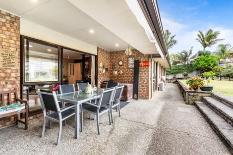Photo of property in 8 Blakewell Place, Beachlands, Auckland, 2018