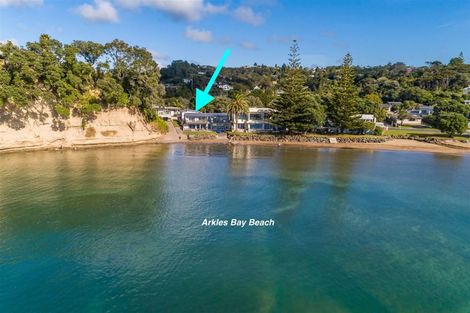 Photo of property in 5/4 Arkles Strand, Arkles Bay, Whangaparaoa, 0932