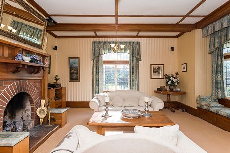 Photo of property in 1909 Tiniroto Road, Waerengaokuri, Manutuke, 4072