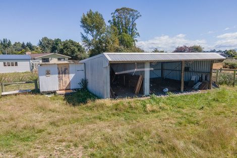Photo of property in 1006 Timaru-temuka Highway, Temuka, 7985