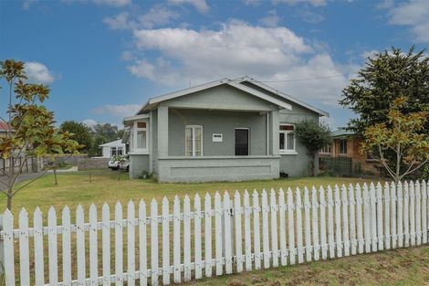 Photo of property in 183 Hakanoa Street, Huntly, 3700