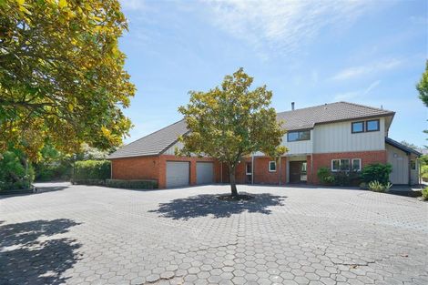 Photo of property in 70b Avonhead Road, Avonhead, Christchurch, 8042