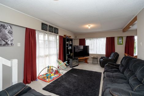 Photo of property in 6 Camden Place, Pukete, Hamilton, 3200