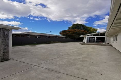 Photo of property in 379 Withells Road, Avonhead, Christchurch, 8042