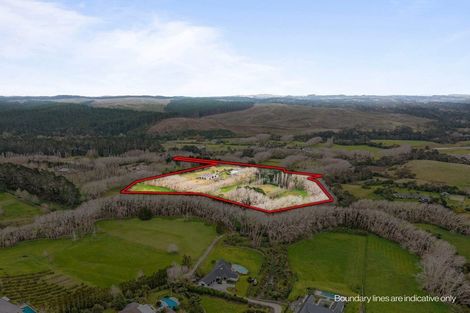 Photo of property in 87 Croft Lane, Riverhead, Albany, 0793