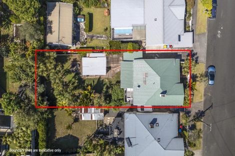 Photo of property in 19 Beaconsfield Street, Grey Lynn, Auckland, 1021