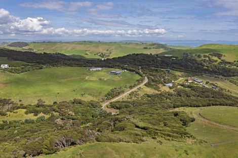 Photo of property in 1615 Whaanga Road, Raglan, 3296