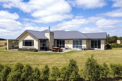 Photo of property in 1153 Rolling Ridges Road, Levels Valley, Timaru, 7975