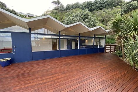 Photo of property in 214 Evans Bay Parade, Hataitai, Wellington, 6021