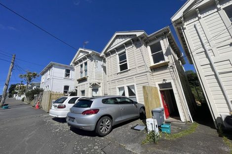 Photo of property in 72-76 Tasman Street, Mount Cook, Wellington, 6021