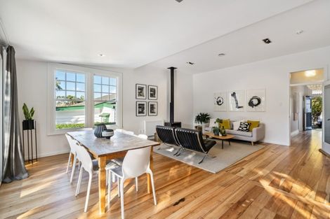 Photo of property in 38 Baildon Road, Grey Lynn, Auckland, 1021