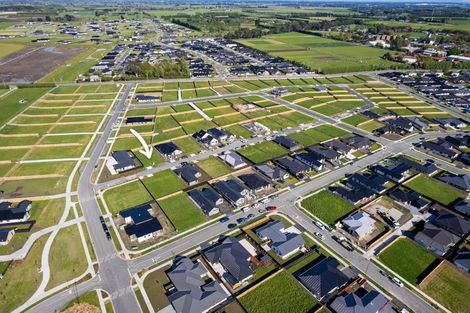 Photo of property in 3 Mccaw Road, Lincoln, 7608