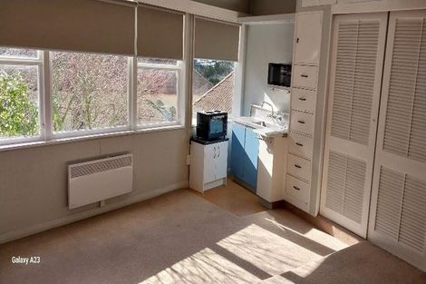 Photo of property in 5 Waiteata Road, Kelburn, Wellington, 6012