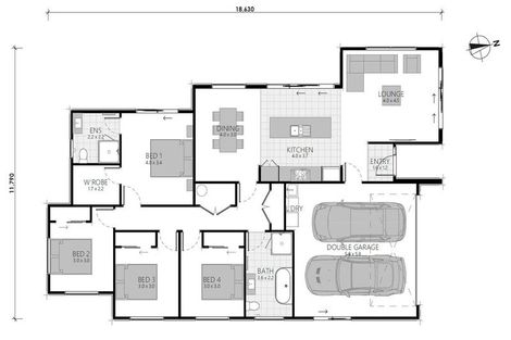 Photo of property in 26 Tabraham Crescent, Pyes Pa, 3112