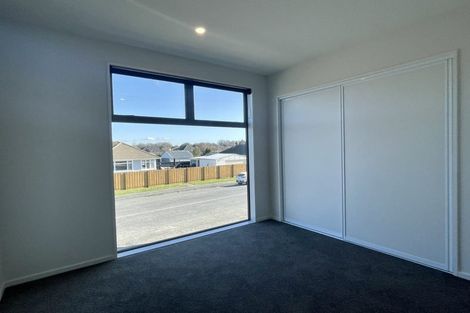 Photo of property in 4/33 Hercules Street, Shirley, Christchurch, 8013