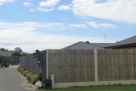 Photo of property in 31 Panckhurst Drive, Woodend, 7610