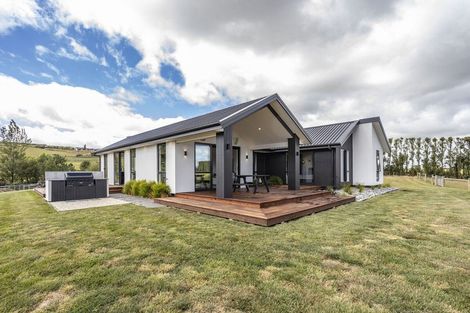 Photo of property in 27 Mairangi Lane, Starvation Hill, Oxford, 7495