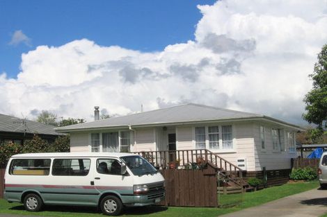 Photo of property in 27 Dickens Street, Owhata, Rotorua, 3010