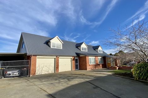 Photo of property in 45 Vogel Place, Waikiwi, Invercargill, 9810