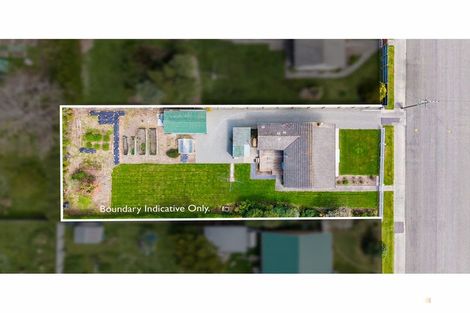 Photo of property in 15 Edward Street, Waimate, 7924