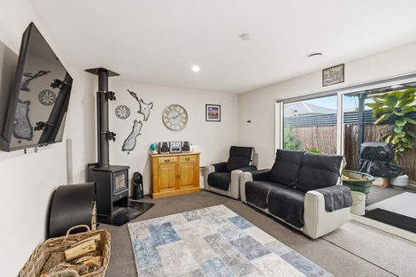 Photo of property in 40a Mackworth Street, Woolston, Christchurch, 8062