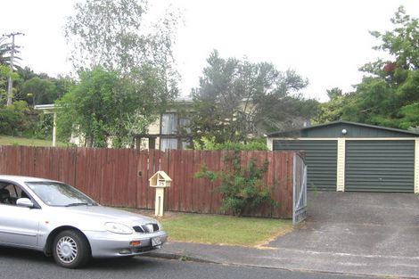 Photo of property in 75 Powrie Street, Glenfield, Auckland, 0629