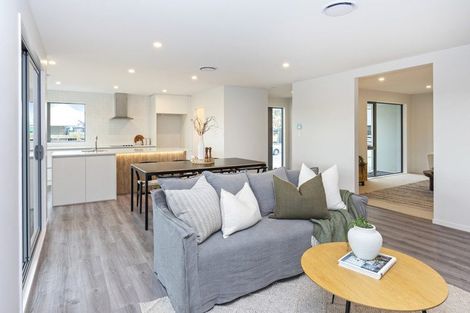 Photo of property in 12 Elsie Lange Way, Casebrook, Christchurch, 8051