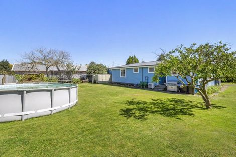 Photo of property in 58 Rolleston Street, Kihikihi, Te Awamutu, 3800