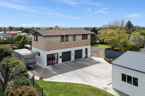 Photo of property in 55 Dunlop Road, Te Puke, 3119