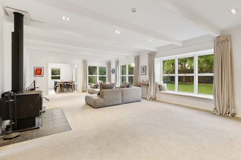 Photo of property in 3 Ashdale Lane, Strowan, Christchurch, 8052