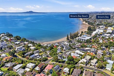 Photo of property in 24a Orchard Road, Waiake, Auckland, 0630