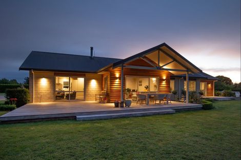 Photo of property in 17 Arete Lane, Levin, 5571