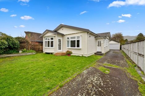 Photo of property in 84 Hautana Street, Woburn, Lower Hutt, 5010