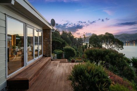 Photo of property in 2c Marama Terrace, Diamond Harbour, Lyttelton, 8971