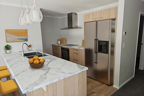 Photo of property in 130 Harriet Johnston Drive, Pokeno, 2402