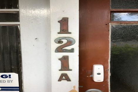 Photo of property in 121 Abel Smith Street, Aro Valley, Wellington, 6011