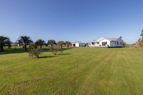 Photo of property in 100 Huirau Road, Turua, Thames, 3574