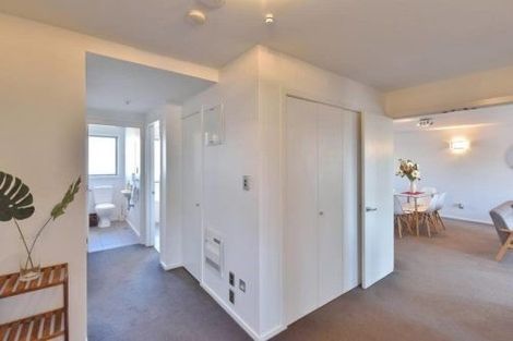 Photo of property in 6/12 Hutcheson Street, Sydenham, Christchurch, 8023