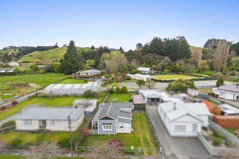 Photo of property in 34 Bruce Street, Hunterville, 4730