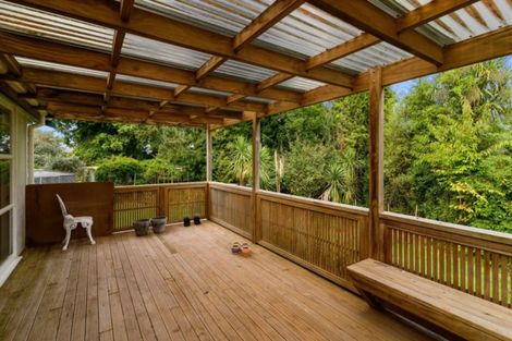 Photo of property in 3 Russell Crescent, Western Heights, Rotorua, 3015