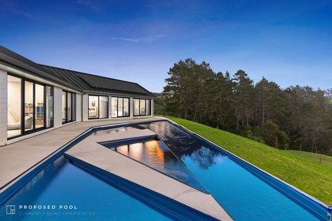 Photo of property in 135 Okura River Road, Okura, Albany, 0792