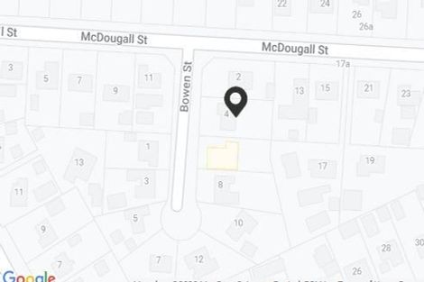 Photo of property in 4 Bowen Street, Manurewa East, Auckland, 2102