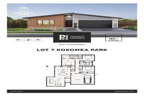 Photo of property in 5 Tatahi Street, Parklands, Christchurch, 8083