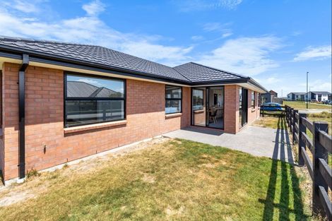 Photo of property in 23 Palmer Avenue, Rolleston, 7615