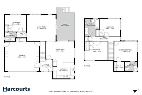 Photo of property in 162a Melrose Road, Mount Roskill, Auckland, 1041