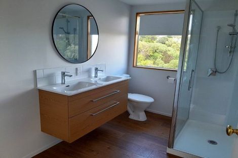 Photo of property in 14 Pentre Terrace, Cashmere, Christchurch, 8022