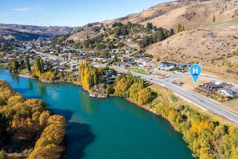 Photo of property in 54 Selkirk Street, Roxburgh, 9500