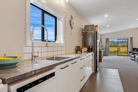 Photo of property in 265 Loburn Whiterock Road, Loburn, Rangiora, 7472