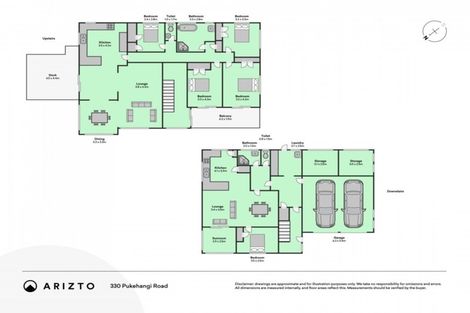 Photo of property in 330 Pukehangi Road, Sunnybrook, Rotorua, 3015