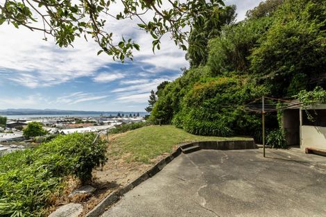 Photo of property in 8 Goldsmith Road, Hospital Hill, Napier, 4110